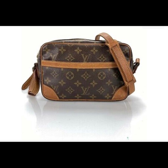 💯 Authentic Louis Vuitton Trocadero 23,  LV Code 872 TH - Picture 3 of 15